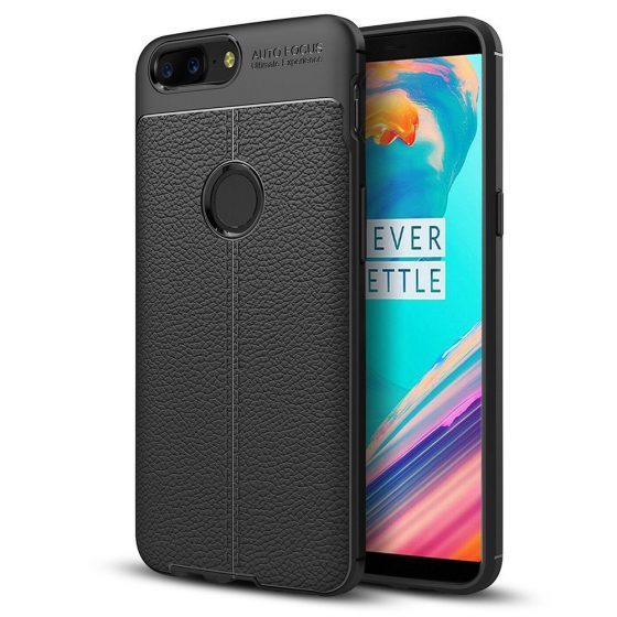 oneplus 5T topace tpu