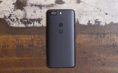 oneplus 5t android oreo featured