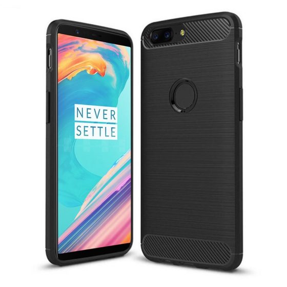 oneplus 5t tpu silcion cover