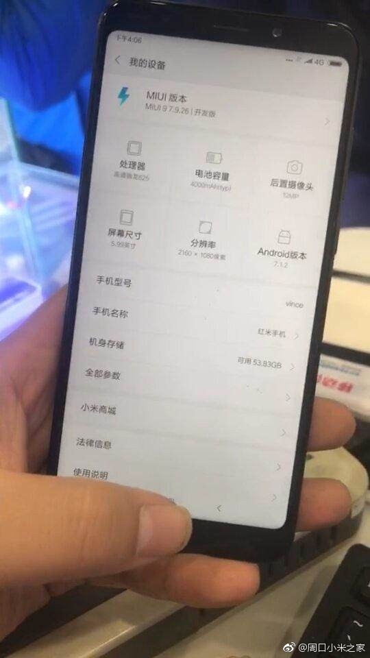 Redmi Note 5 Leaks Suggest We Could Be In For A Disappointment