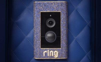 ring doorbell elite crown jewel featured