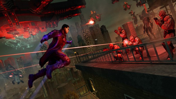 15 Awesome Games Like Sleeping Dogs