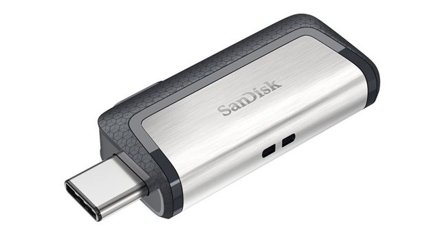 sandisk flash drive