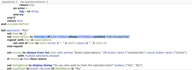 This GitHub Tool Allows You to Automatically Unsubscribe from Pesky ...