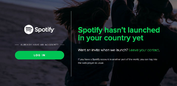 Spotify’s Welcome Playlist Already Has Me Sold