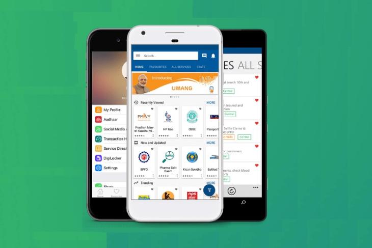 umang app featured
