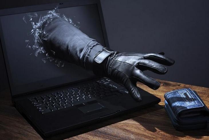 22,700 Cases of Transaction Frauds Reported in India in the Past 12 Months