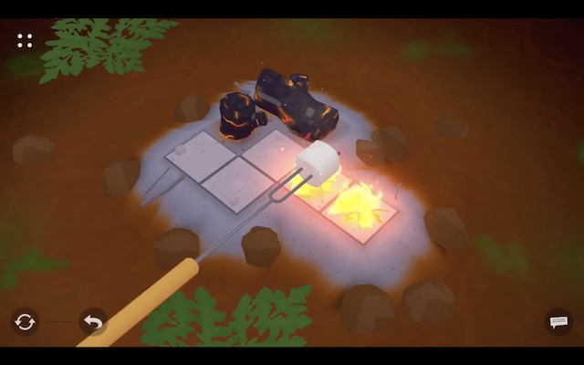 24 - campfire cooking