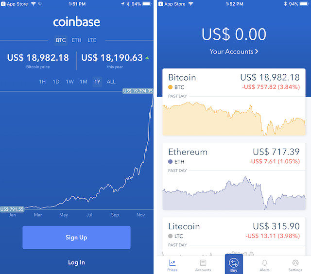 3 - coinbase