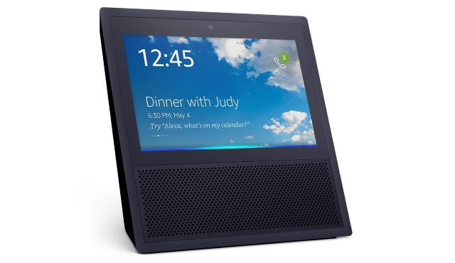 Amazon Echo Show