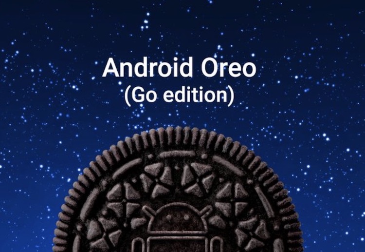 Android Oreo Go Edition Announced for Low-End Phones What It Brings