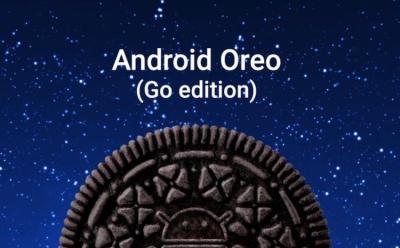 Android Oreo Go Edition Announced for Low-End Phones What It Brings