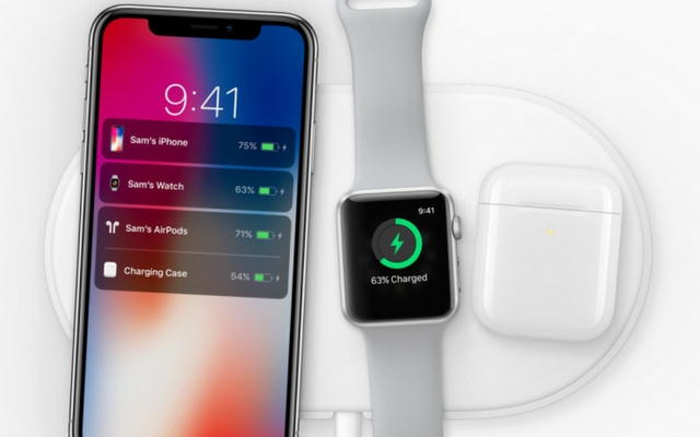 Apple Officially Cancels AirPower Wireless Charging Mat