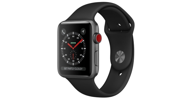 Apple Watch 3