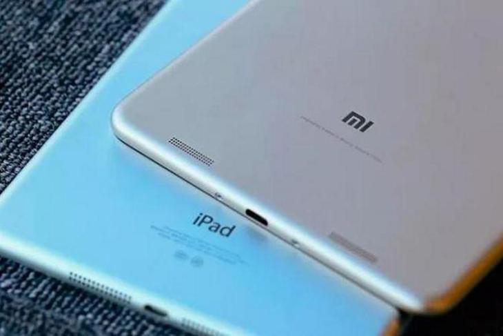 Apple Xiaomi KK