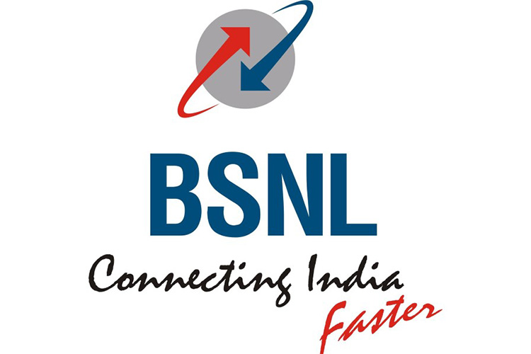 BSNL Logo