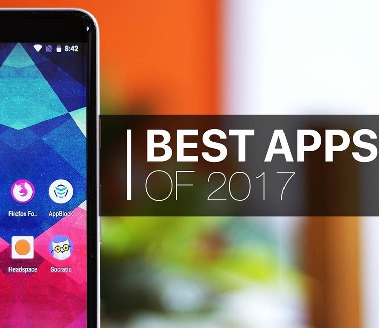 25 Best Apps Of 2017 - Beebom's Picks