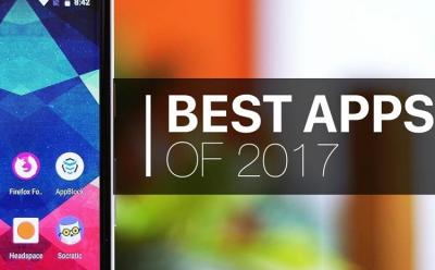 Best Apps of 2017 Beebom Picks