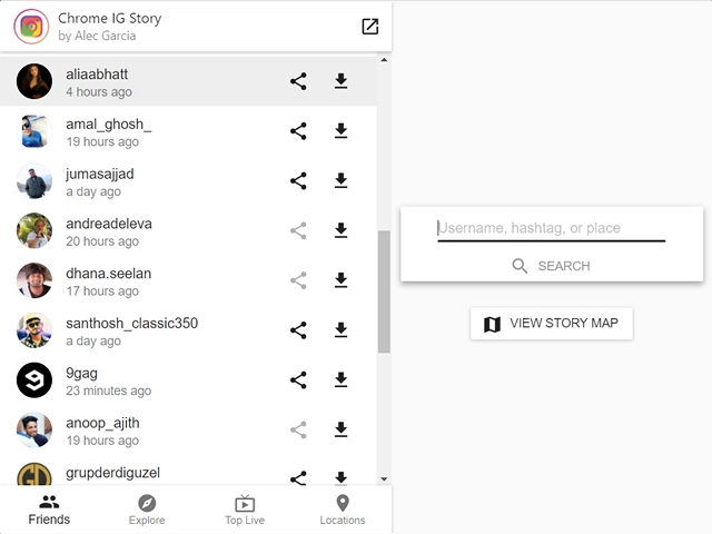 How To Watch Instagram (Ig) Stories Anonymously