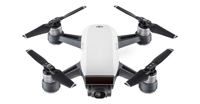 DJI Spark