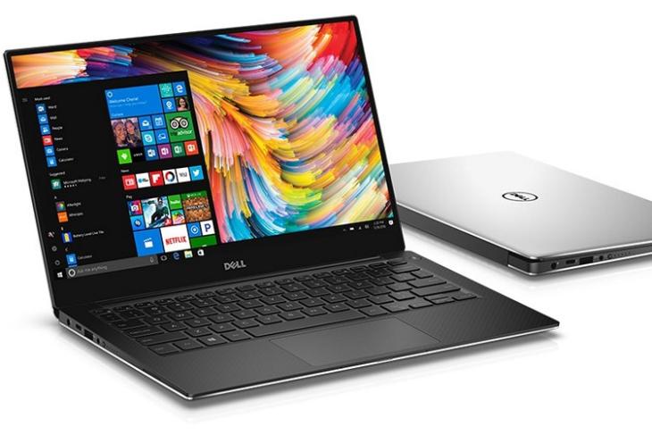 Dell XPS 13 KK