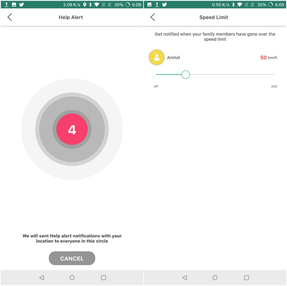 Family Locator From Fameelee For Those Who Care About the Importance of Family Safety