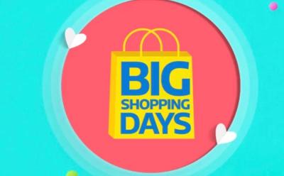 Flipkart Big Shopping Days Get Awesome Deals On Pixel 2, iPhone X, And More