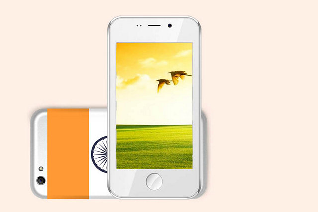 Freedom 251