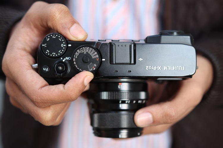 Fujifilm X-Pro2 Review: A Blend of Passion and Perfection | Beebom