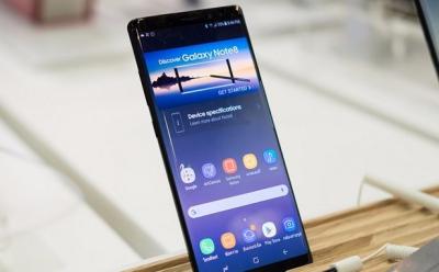 Galaxy Note 8 and Galaxy S8 Discount-compressed
