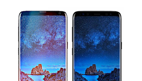 Galaxy S9 Already Gets a Clone in China