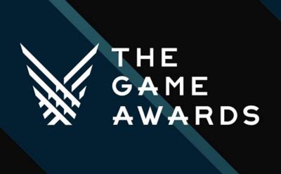The Game Awards 2017 Featured