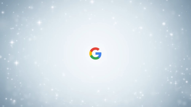 Google Christmas