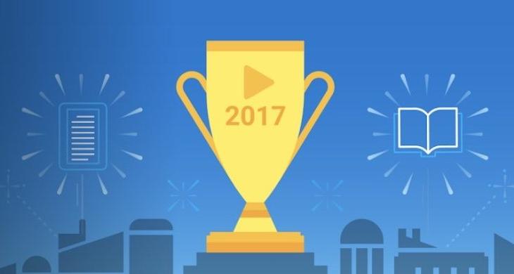 Google Just Replaced an App from its “Best of 2017” List, Here's Why