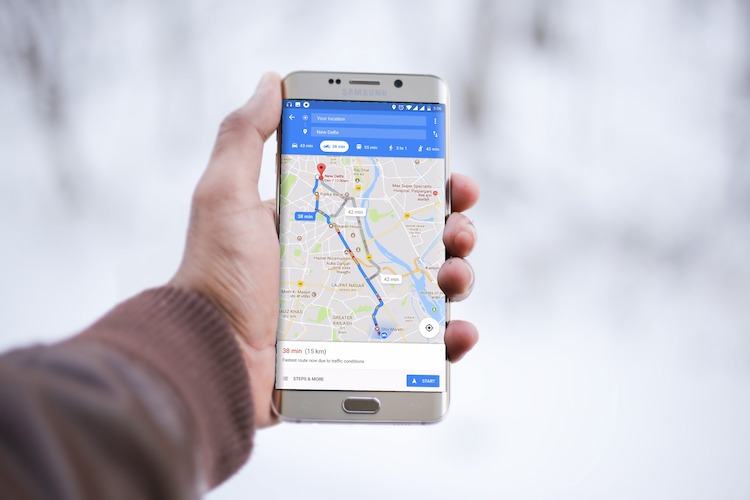 Does Google Track Your Location Even When Location History is Off? Beebom