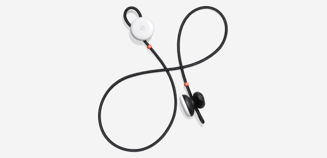 Google PixelBuds