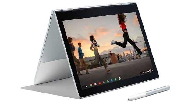 Google Pixelbook