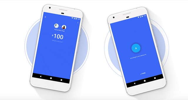 Google Tez