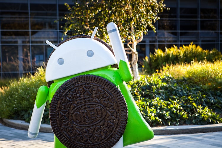 Google Updates Android Oreo with New Security Features