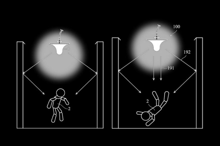 HTC Light Bulb