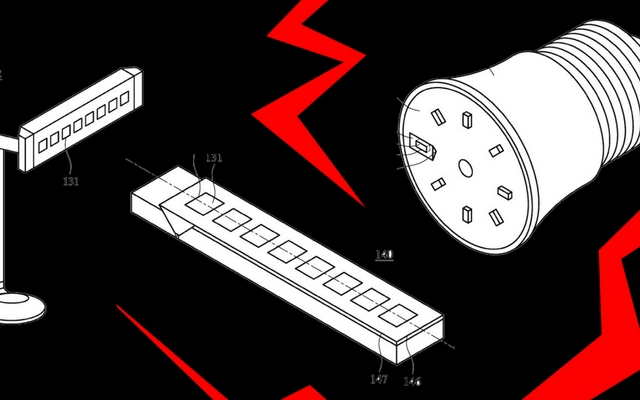 HTC smart bulb