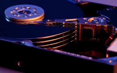 Hackers Could Crash Hard Disks Using Just Sound Waves