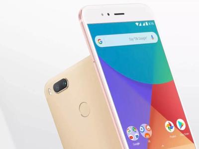 Here Is How You Can Become A Beta Tester For Android Oreo On Xiaomi Mi A1