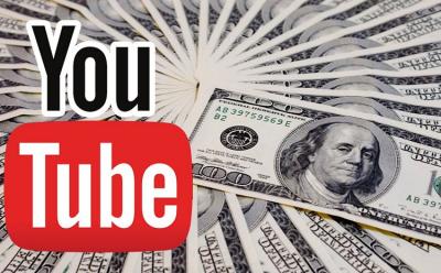 Here are the Highest Paid YouTubers of 2017