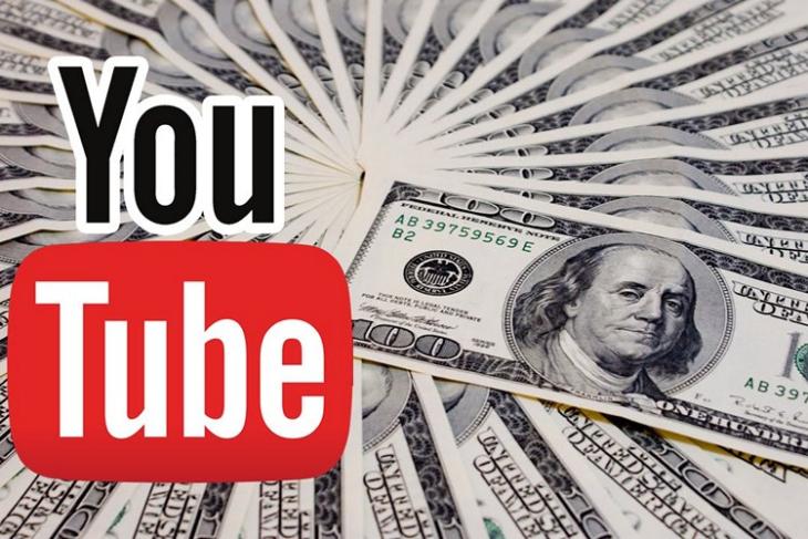 Here are the Highest Paid YouTubers of 2017