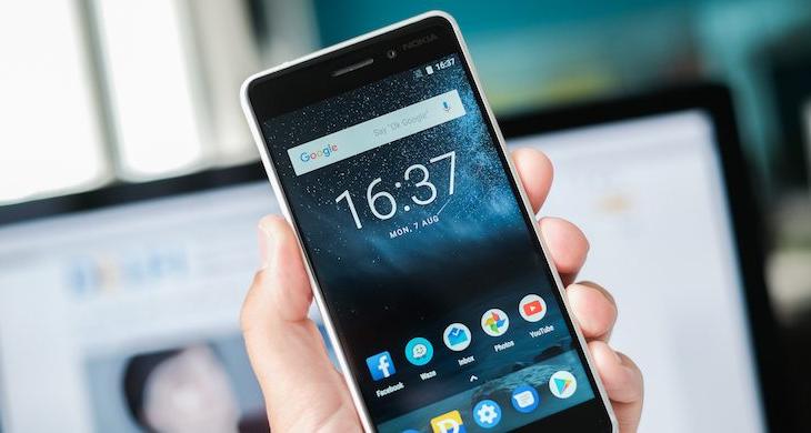 Here is Why The Current Nokia Phones Won't Support Project Treble
