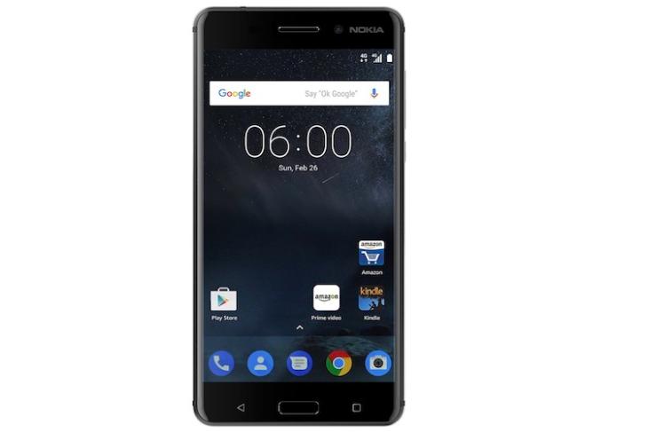 Here's How to Get the Oreo Beta on Nokia 6