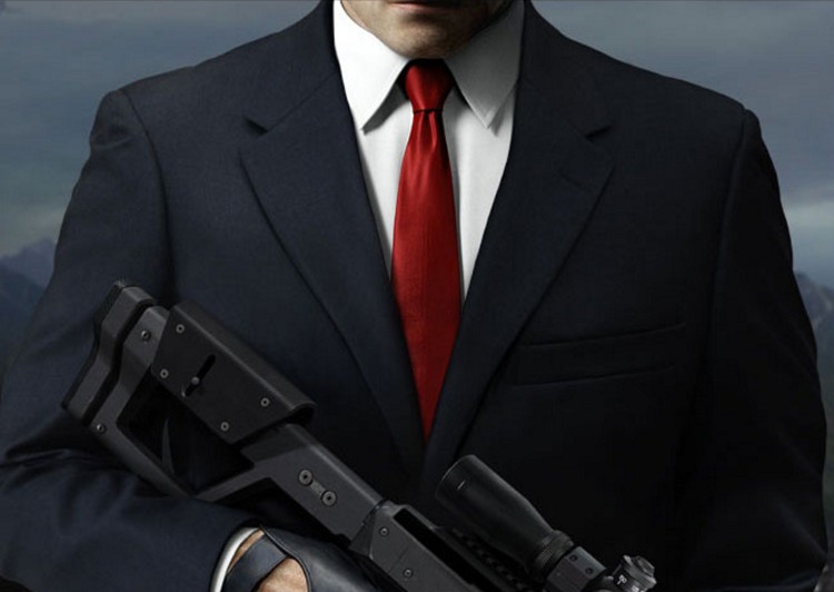 Hitman Sniper Free on Play Store