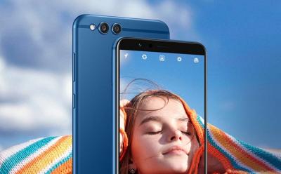 Honor 7X Launched in India: Specs, Price, and Availability