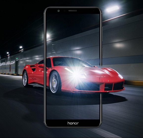 Honor 7X Launched in India: Specs, Price and Availability